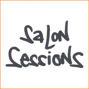 Salon Sessions - Logo